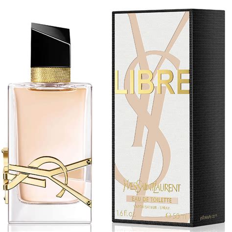 ysl libre myslf|ysl libre description.